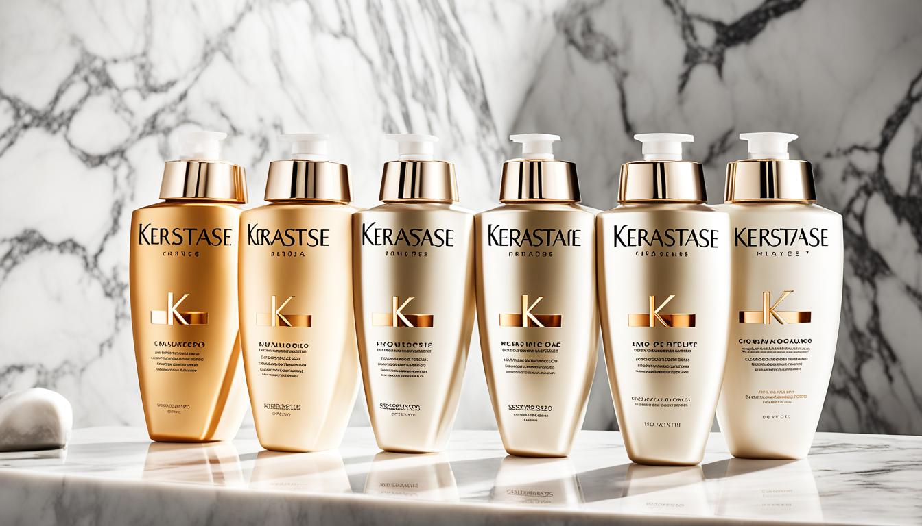 Promoção Kérastase