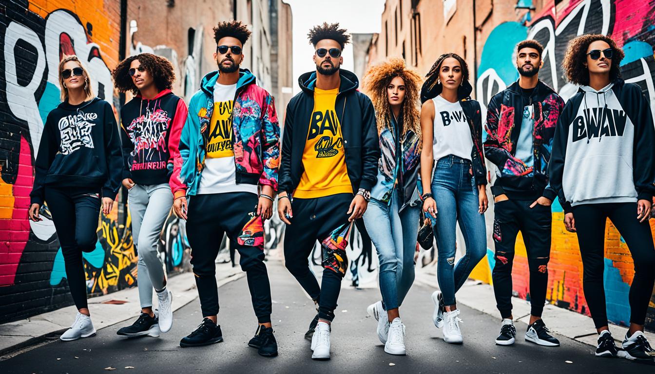Código de desconto BAW Clothing