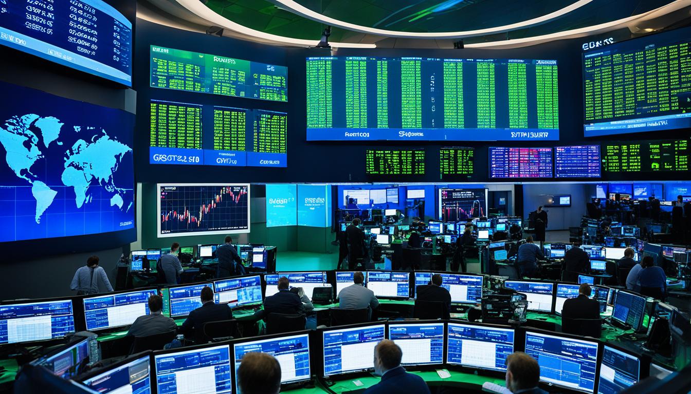 Descontos JustForex