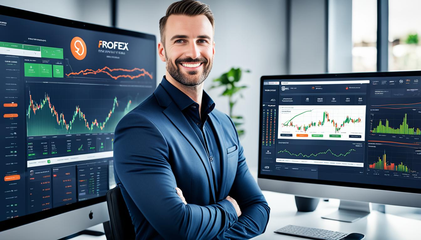vale de desconto ProfiForex