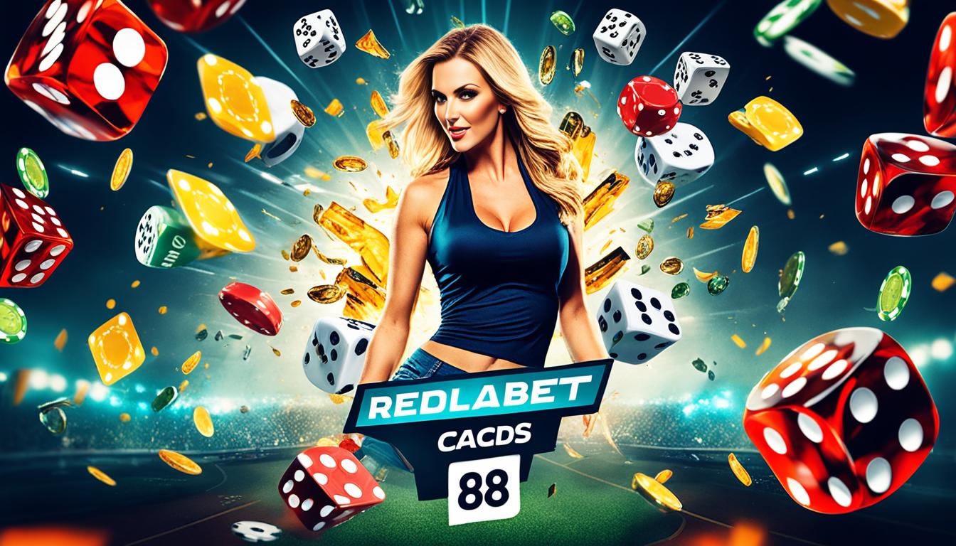 Vale-presente ReloadBet