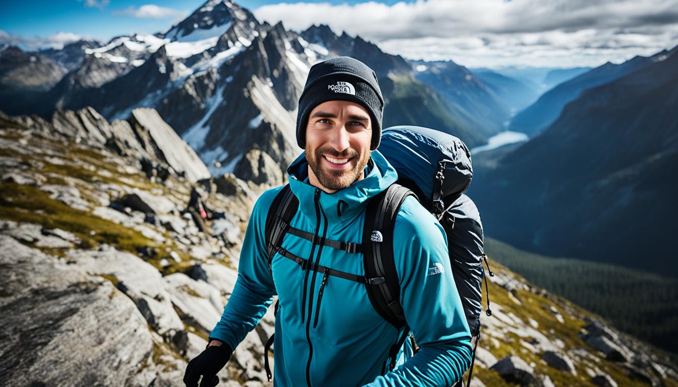 Descontos The North Face