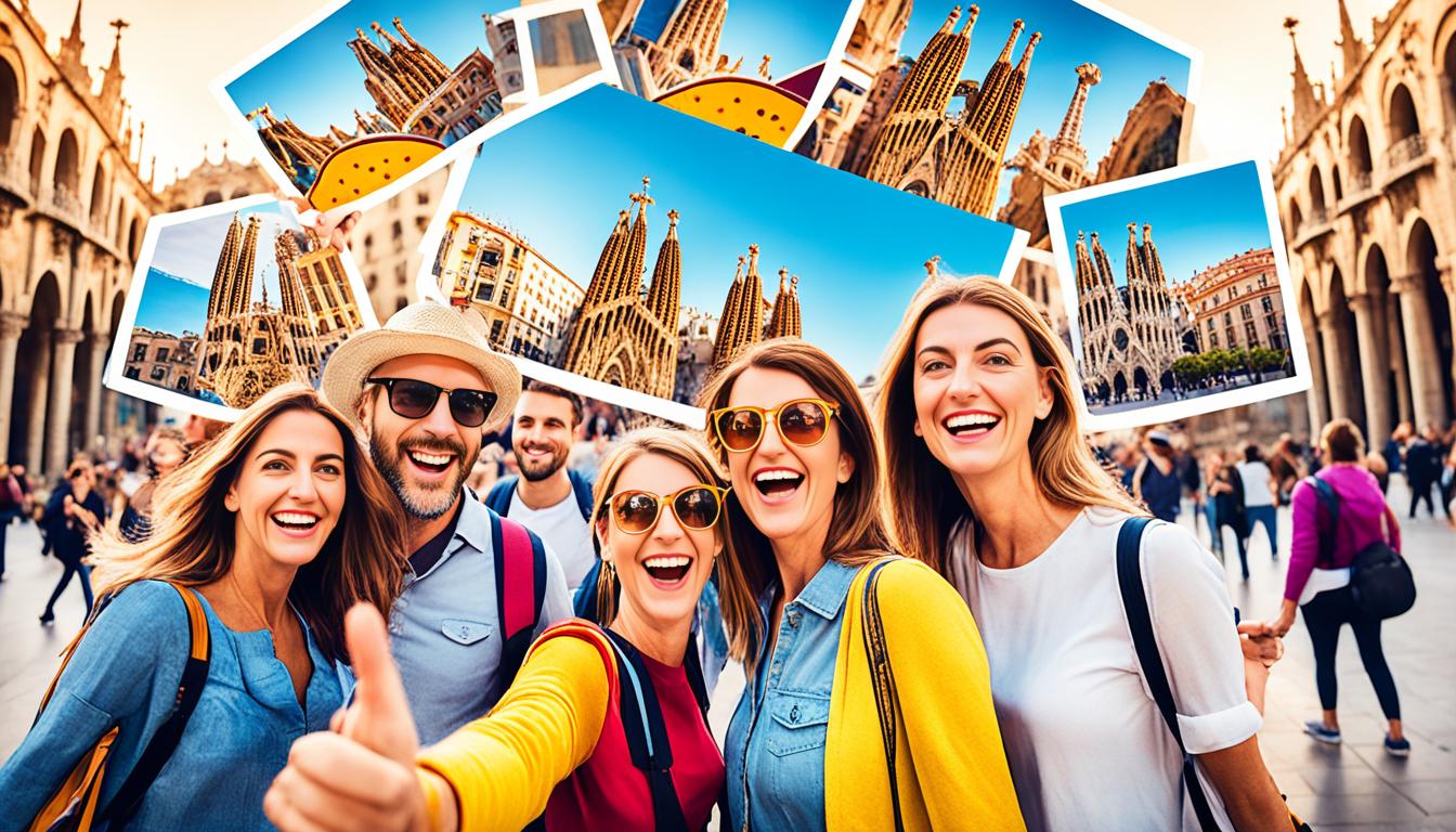 Cupom Barcelona Pass