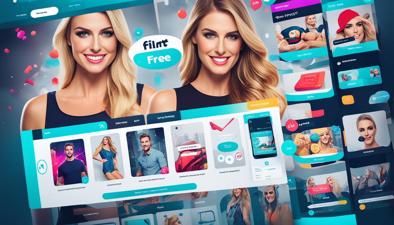 Código promocional Flirt4free