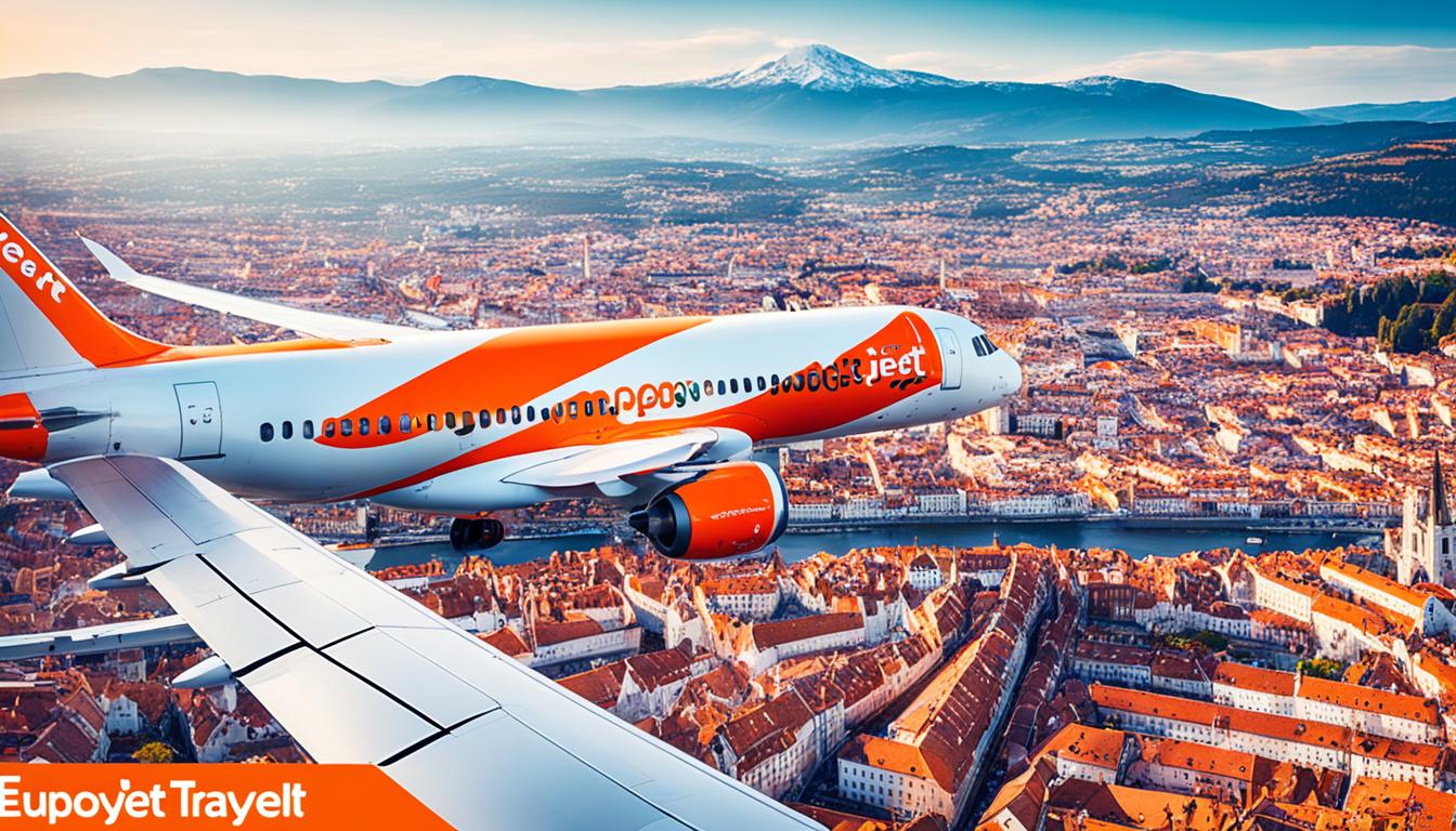 Cupom promocional Easyjet Holidays