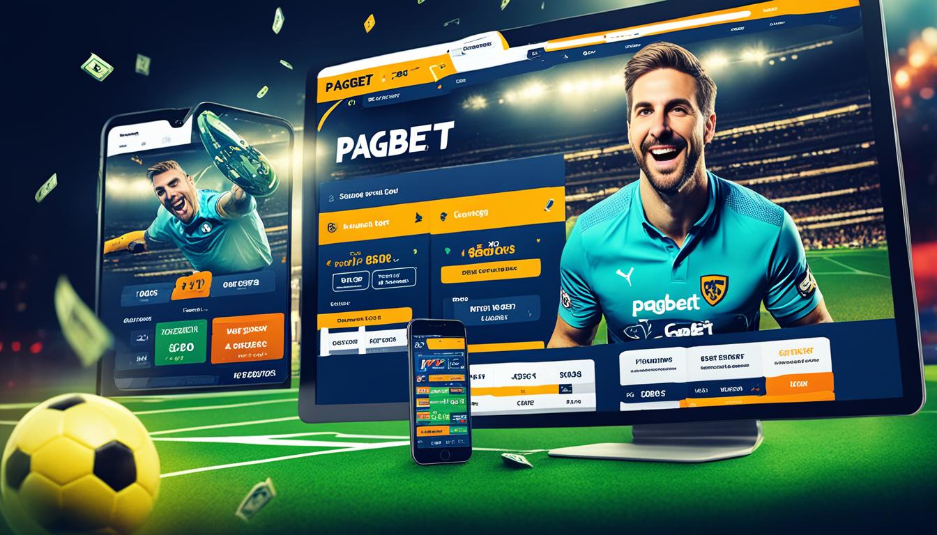 Códigos de descontos Pagbet