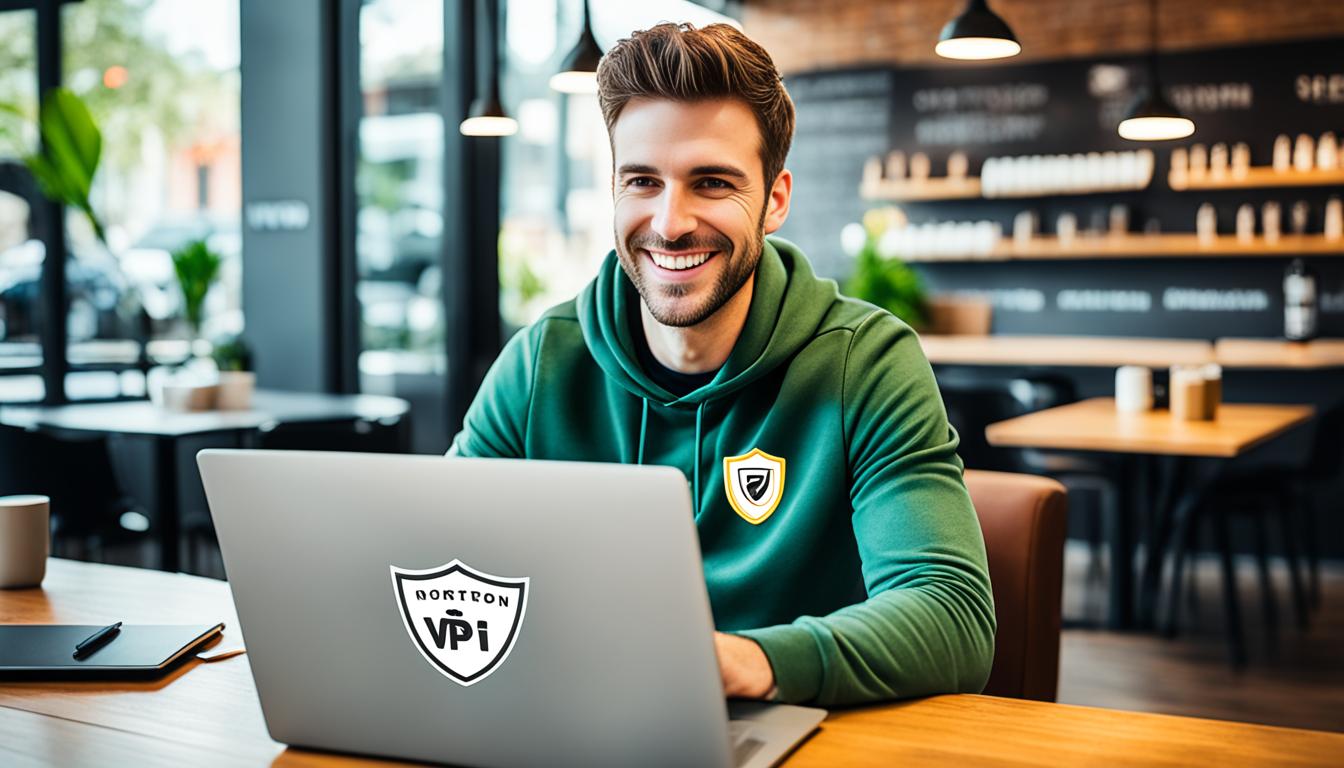 Códigos de descontos Norton Secure VPN