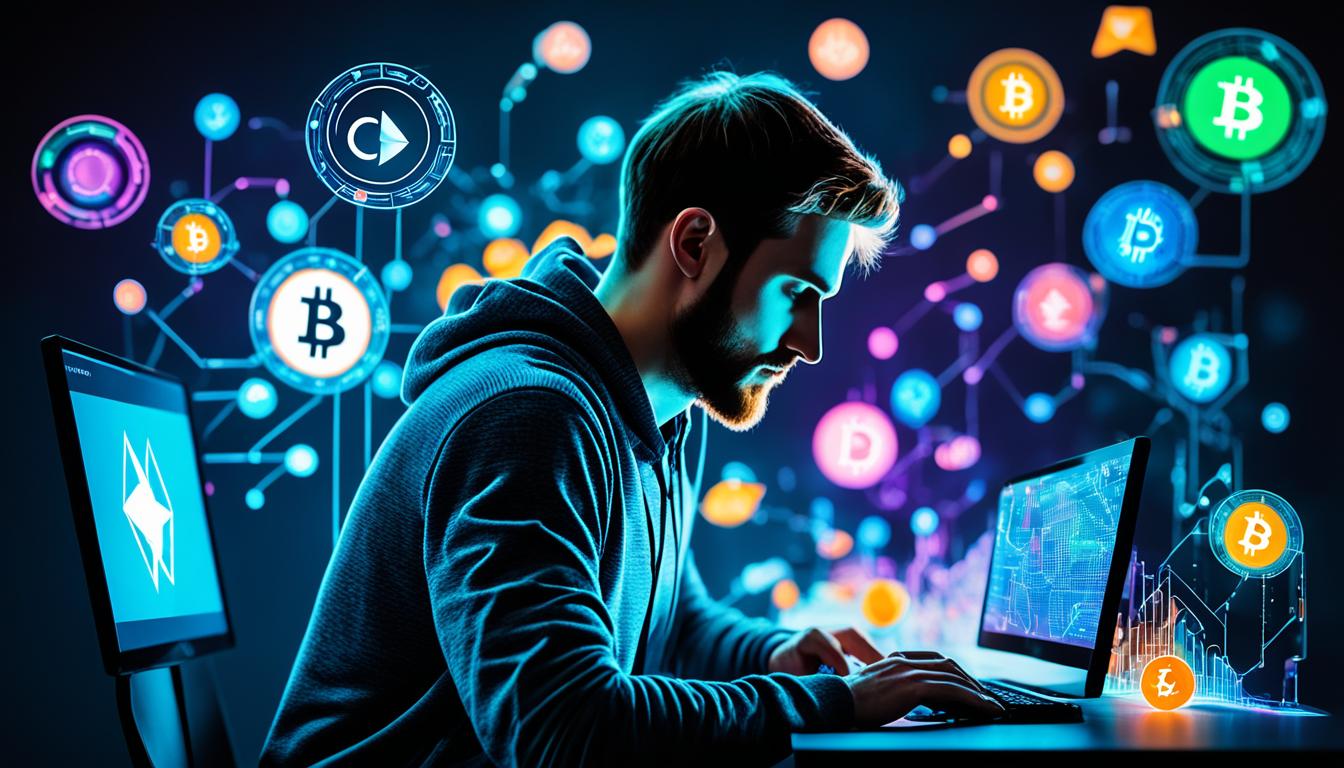 Código de desconto Coinext