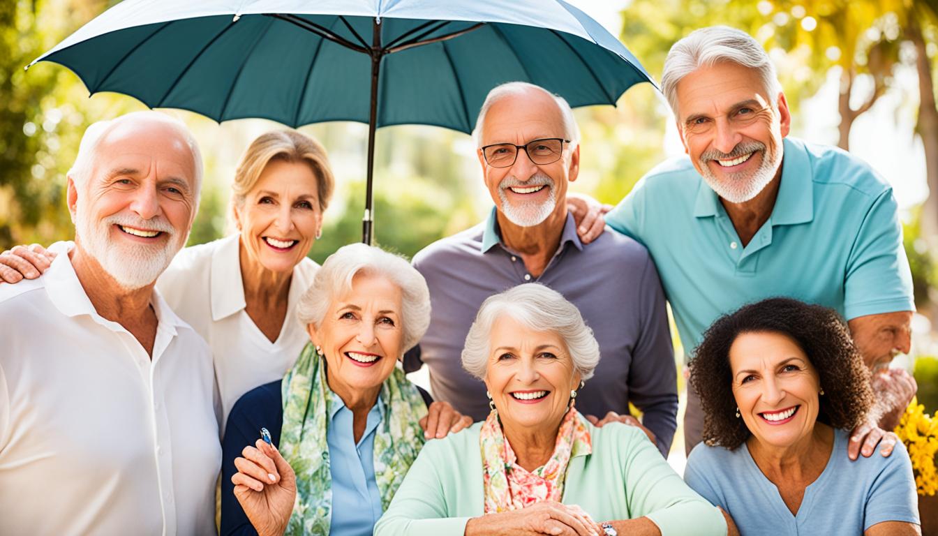Cupom Prevent Senior