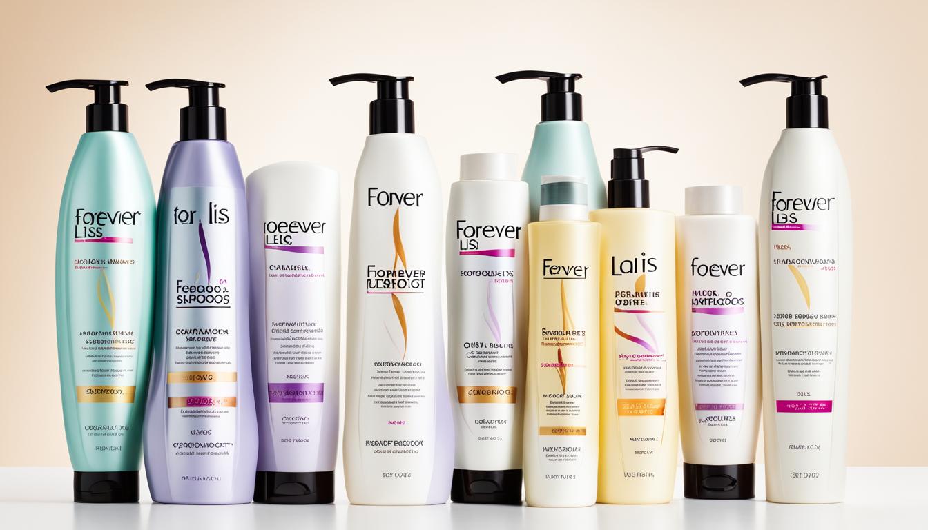 Cupom promocional Forever Liss