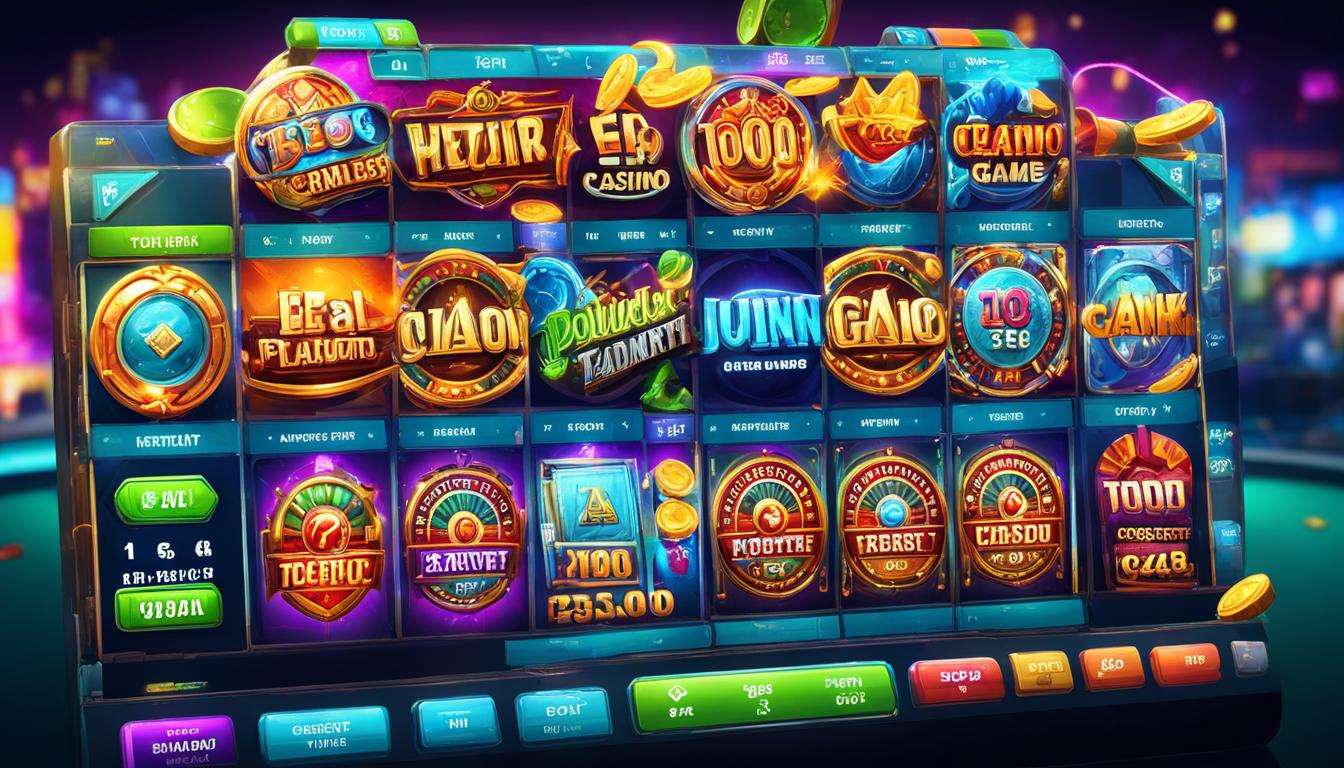 Cupom Just Casino