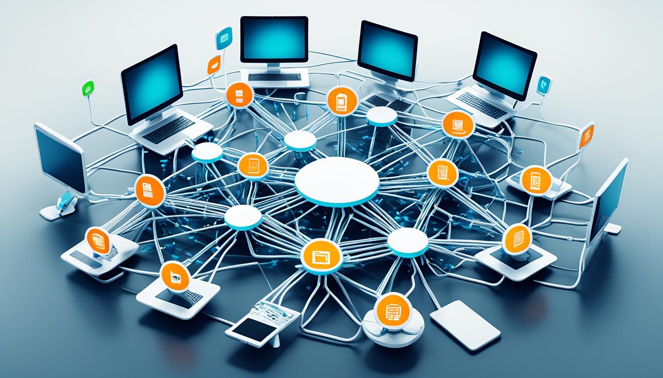 Promoção Network Solutions