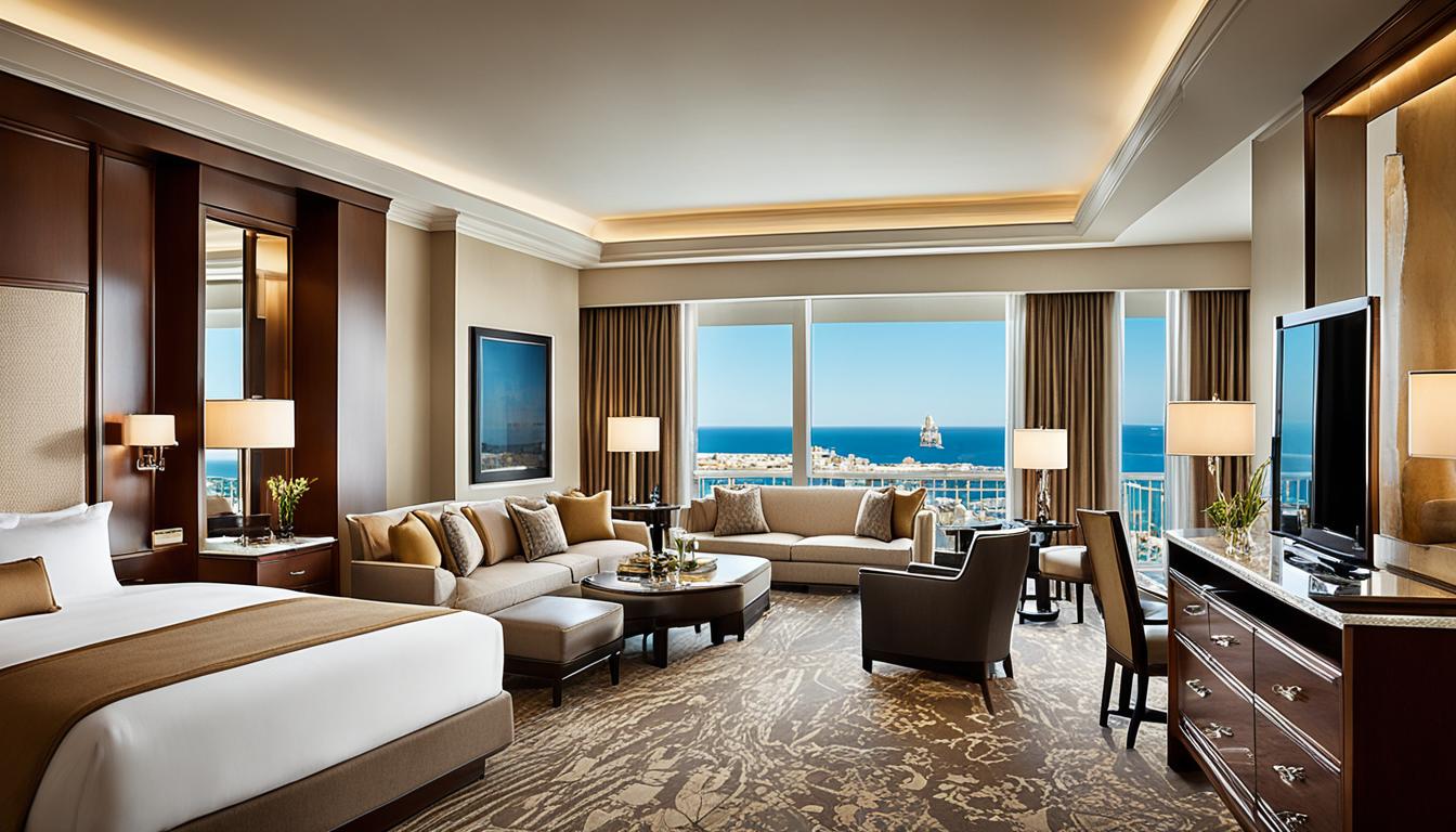 Código promocional Millennium Hotels