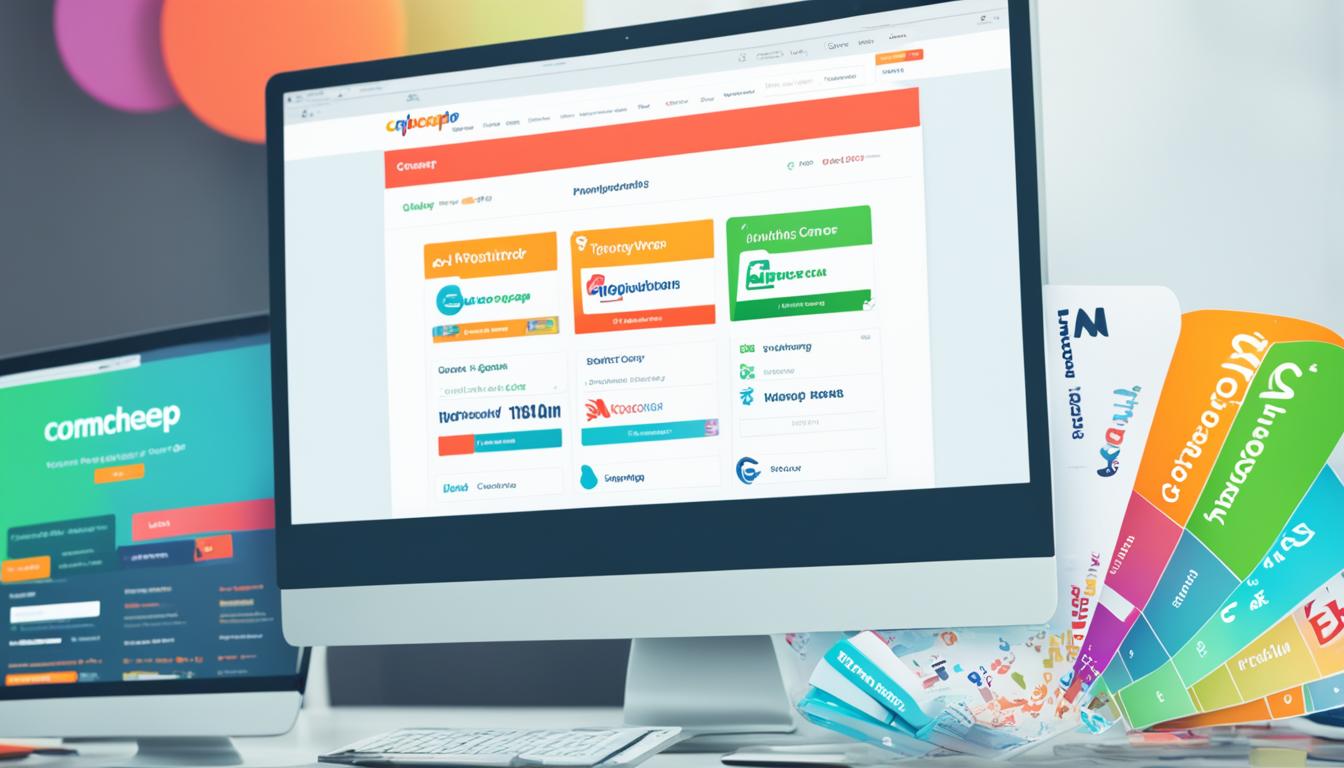 Ofertas Namecheap