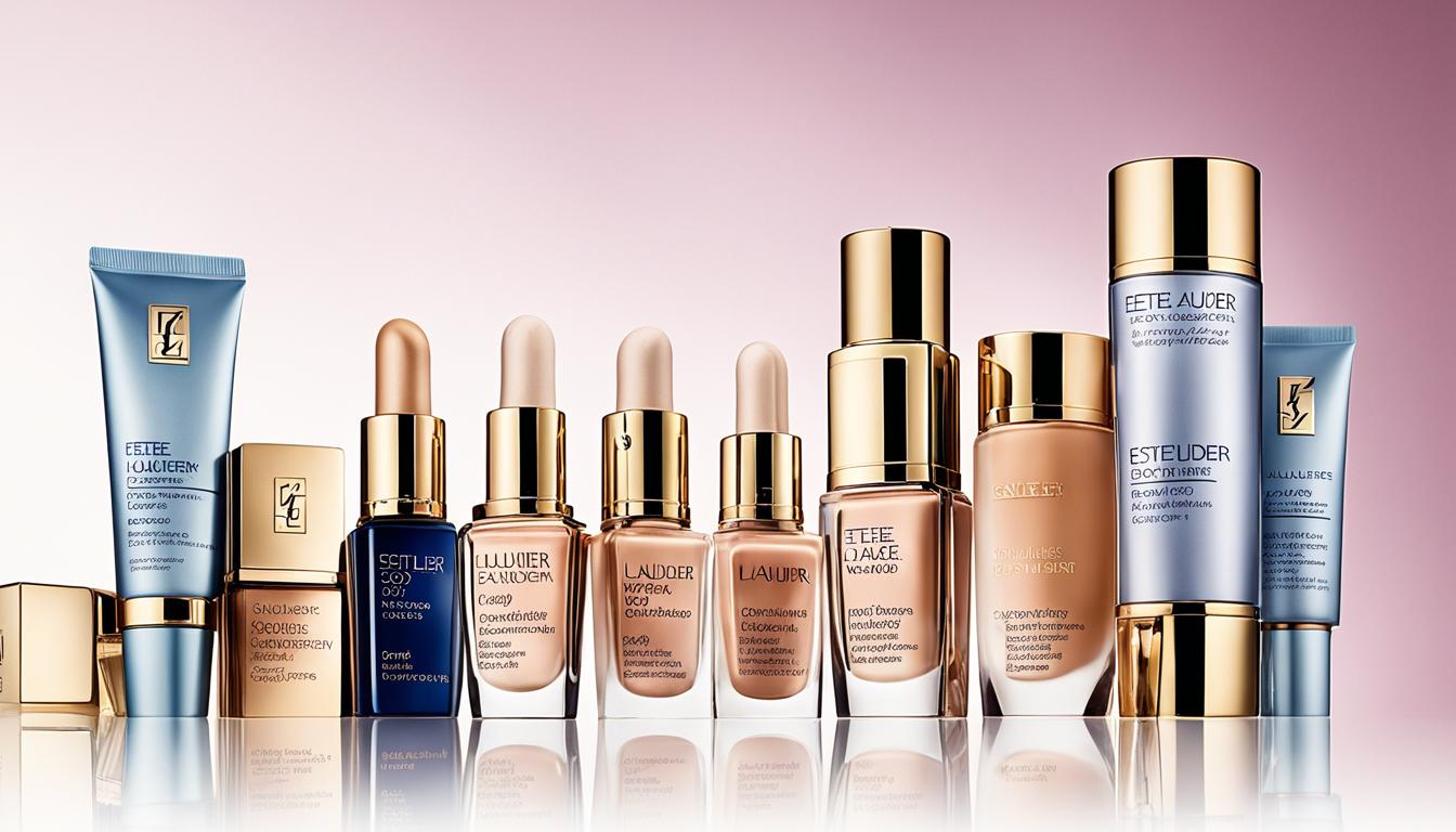 Promoção Estee Lauder