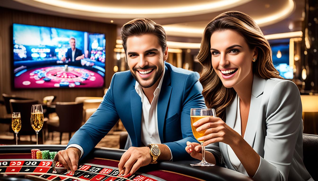 Código promocional NetBet