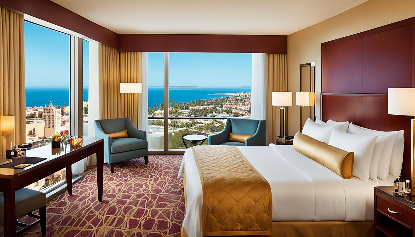 Cupom de desconto Hilton