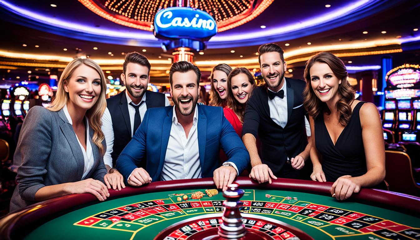 Código promocional Unique Casino