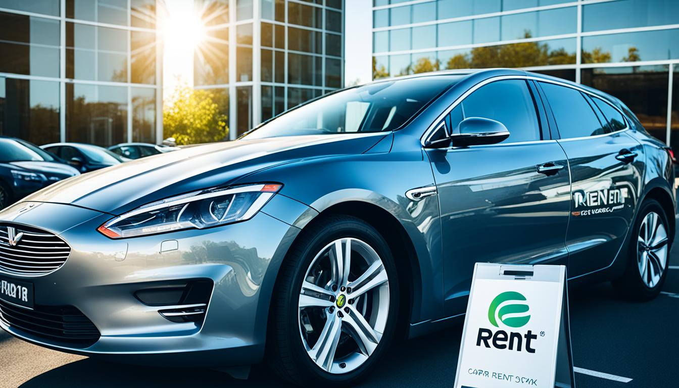 Cupom Staff Rent a Car