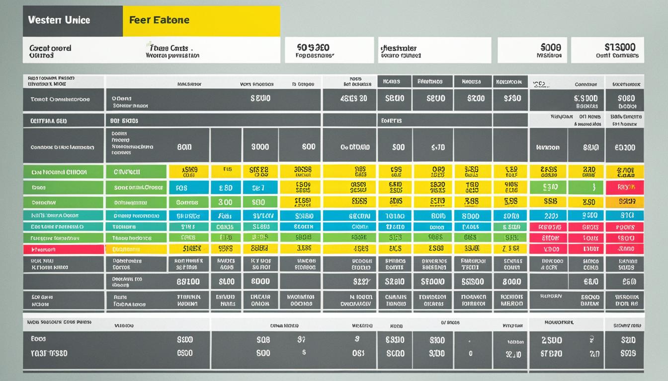 Descontos Western Union