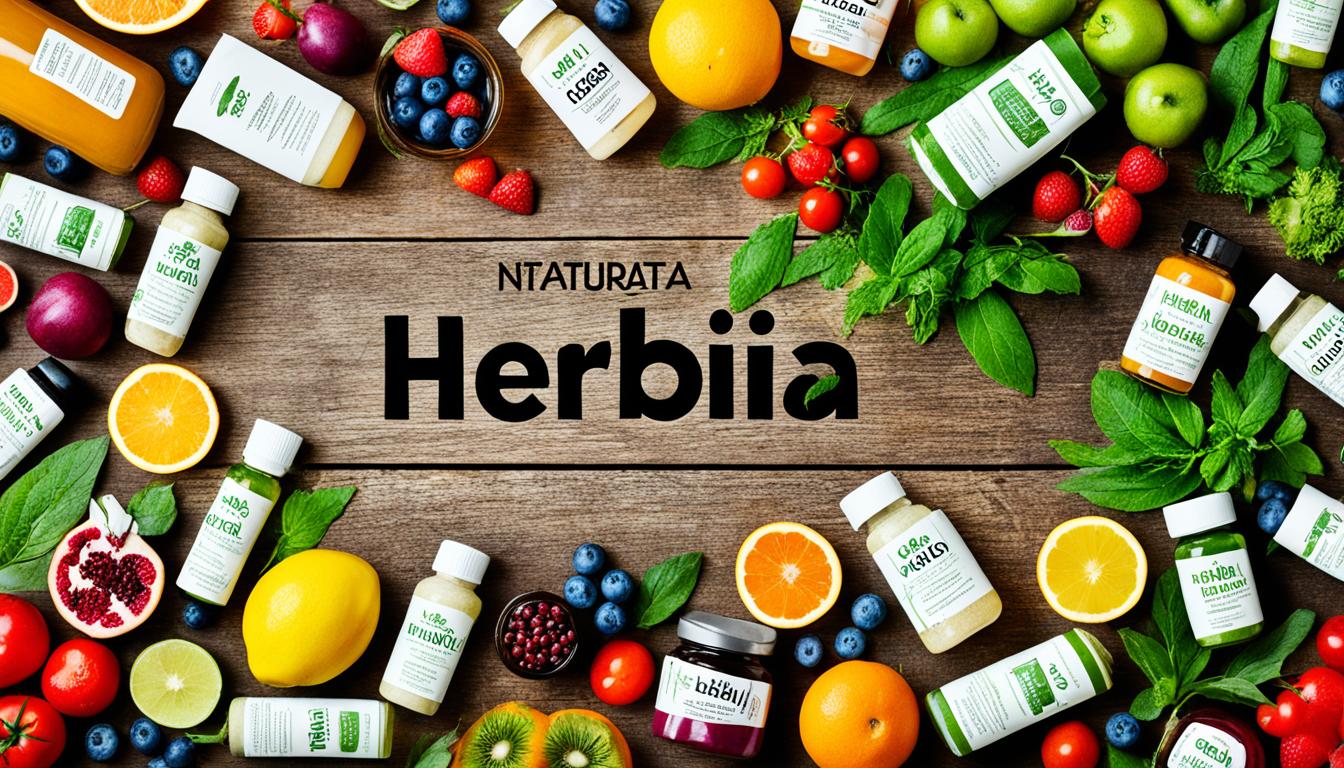 Descontos Herbia