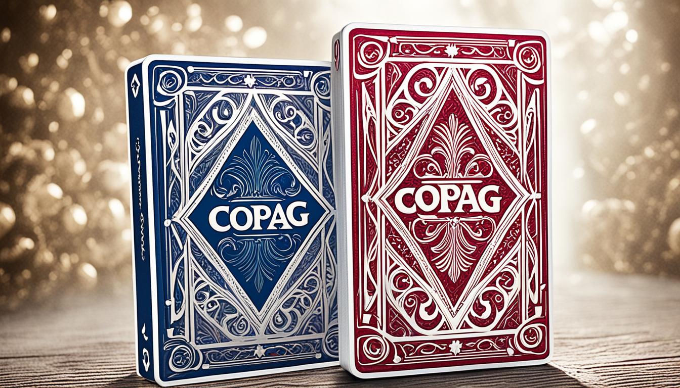 Código promocional Copag.com