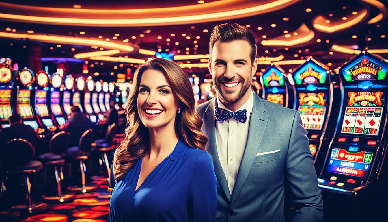 Código promocional Platinum Play Casino