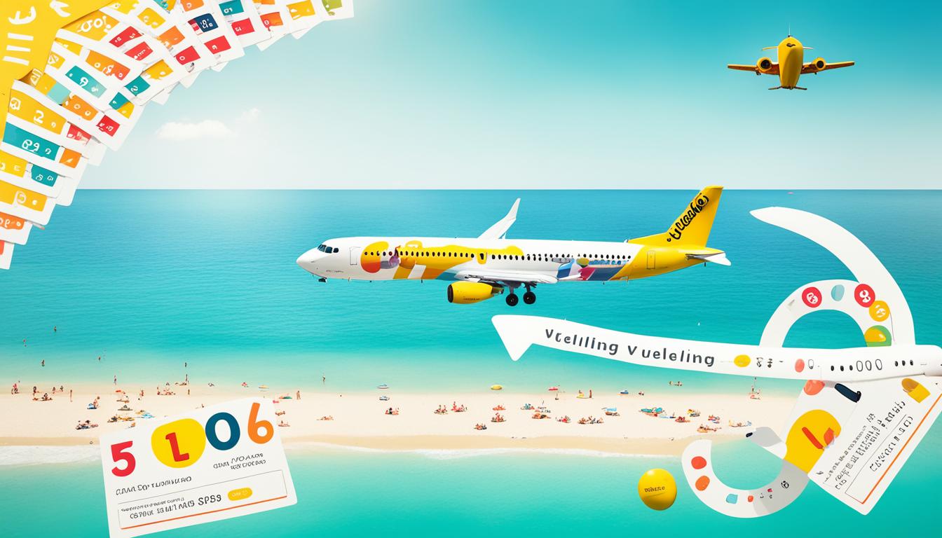 Ofertas Vueling