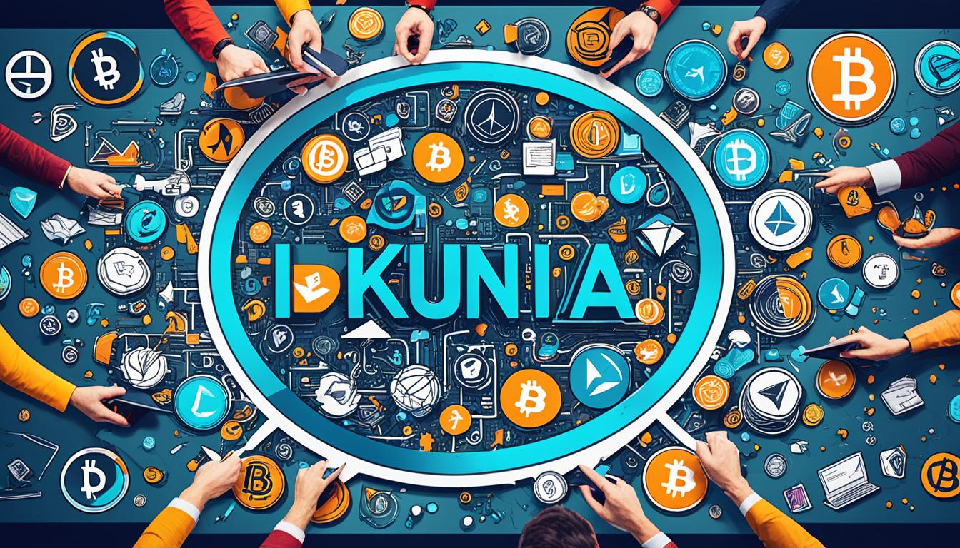 Código promocional Kuna.io