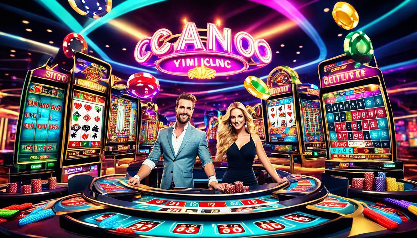 Cupom promocional Barz Casino