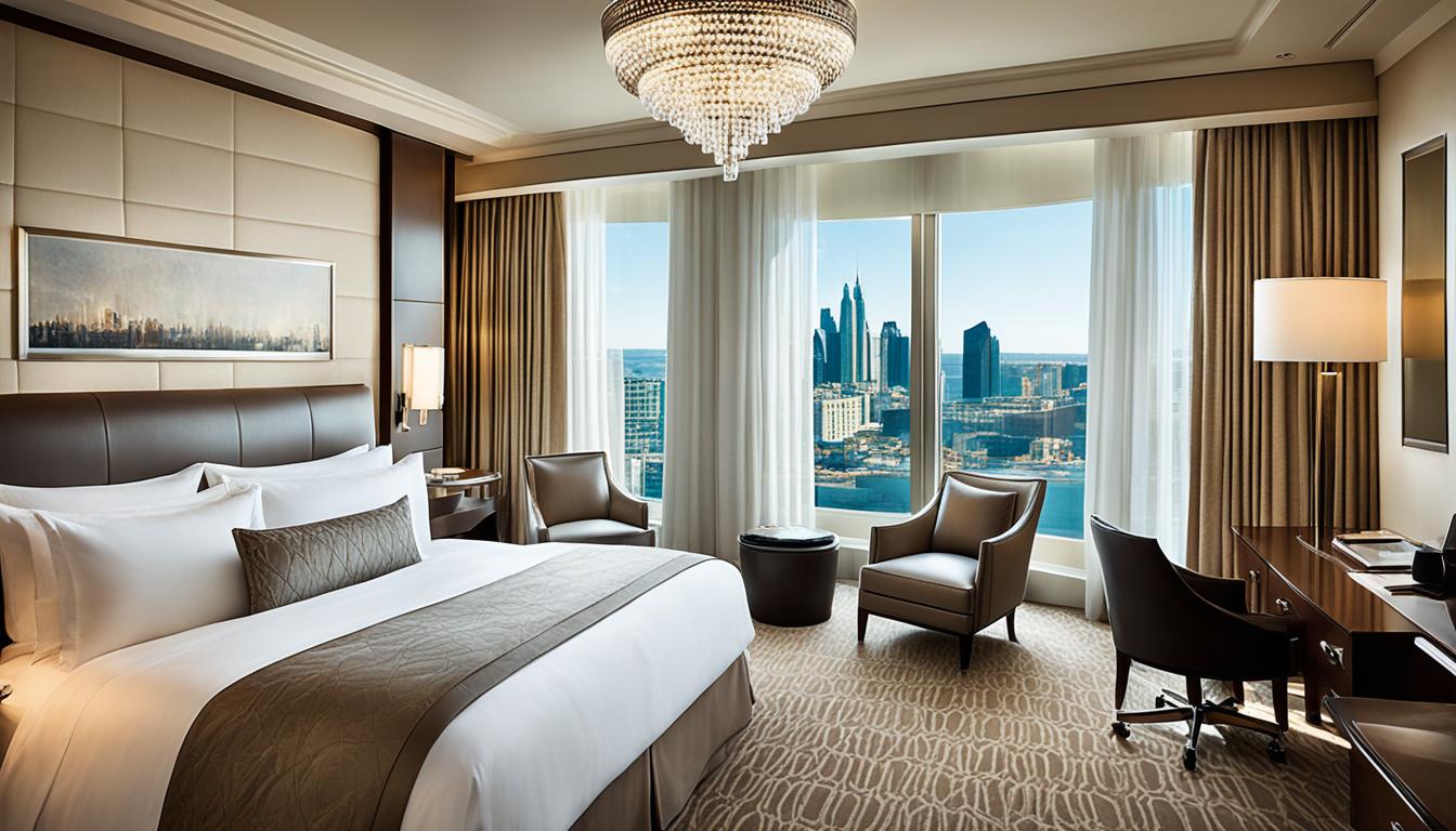 Cupom Millennium Hotels