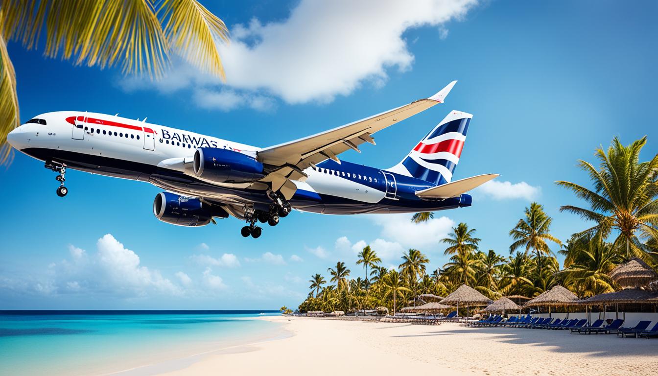 Código promocional British Airways