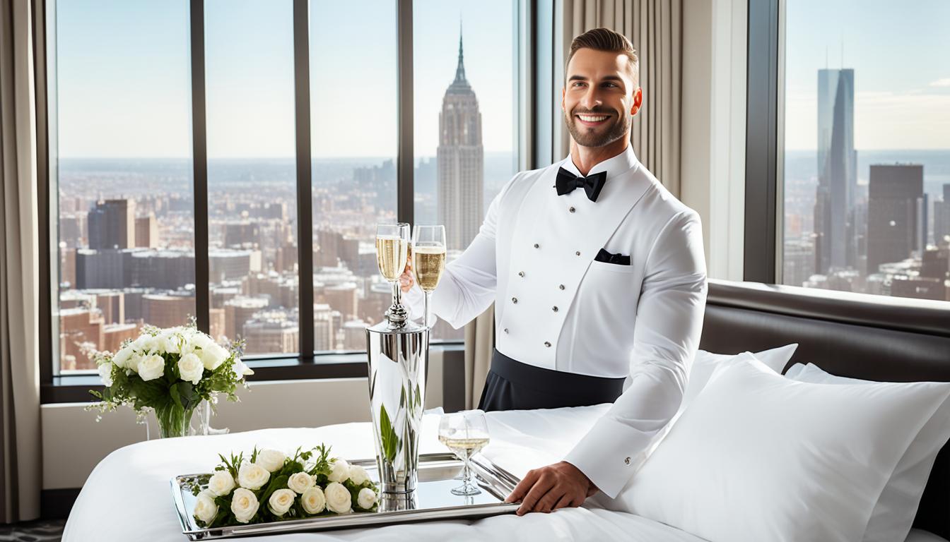 Cupom Niccolo Hotels