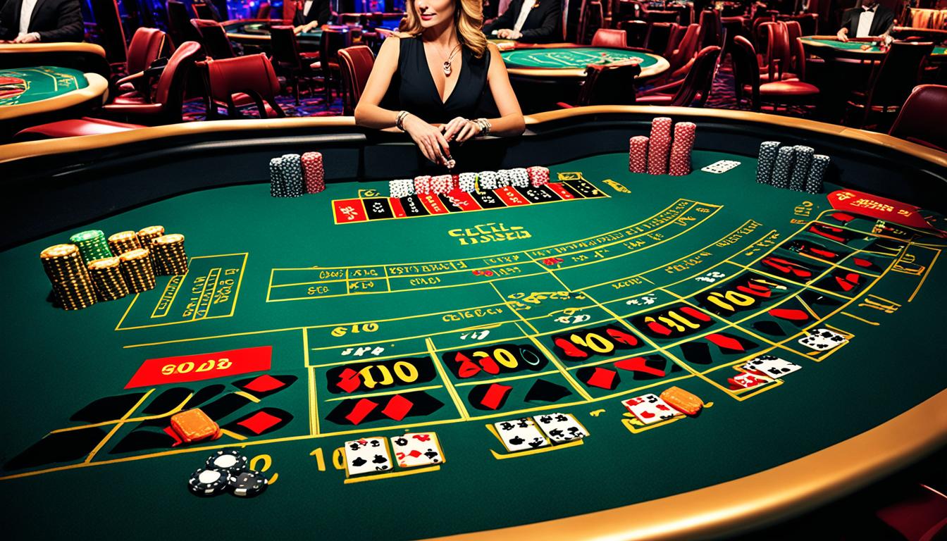 Descontos Just Casino