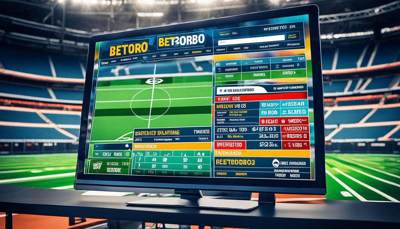 Descontos Betboro.com