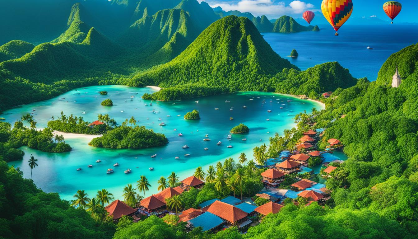 Ofertas RDC Viagens