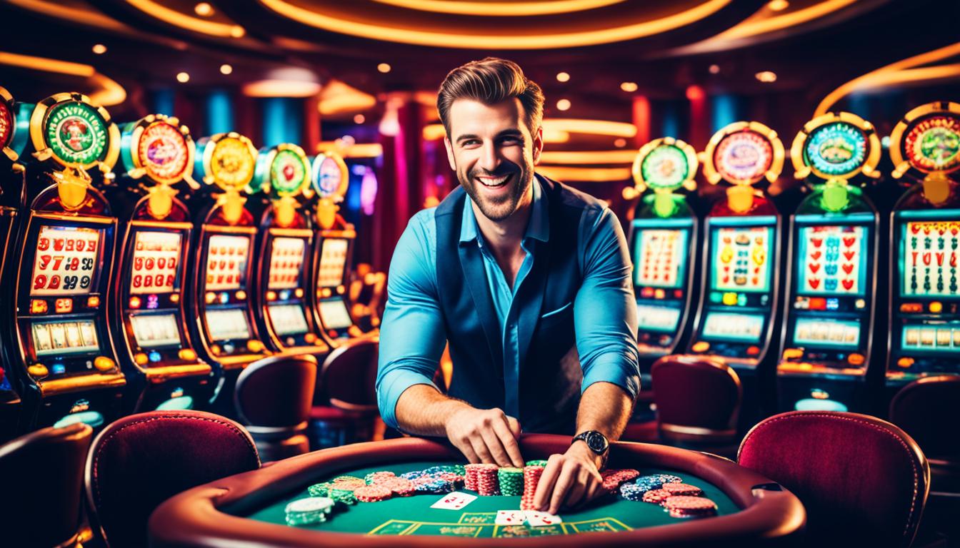 Ofertas AlfCasino