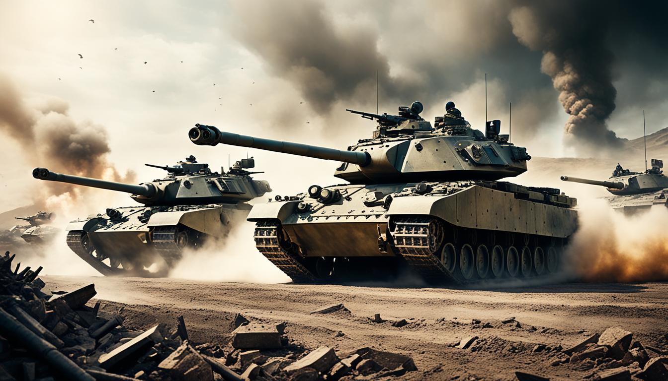 Cupom World of Tanks
