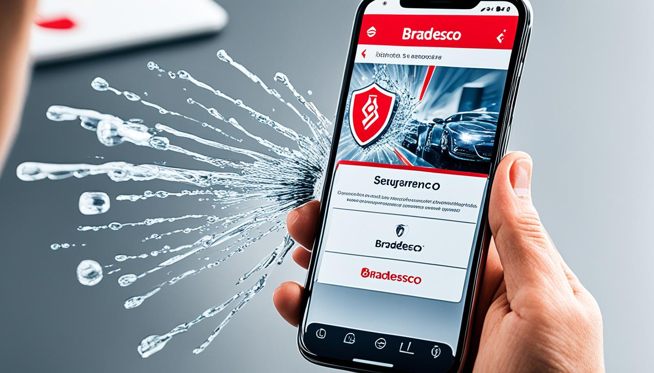 Códigos de descontos Bradesco Seguro Celular