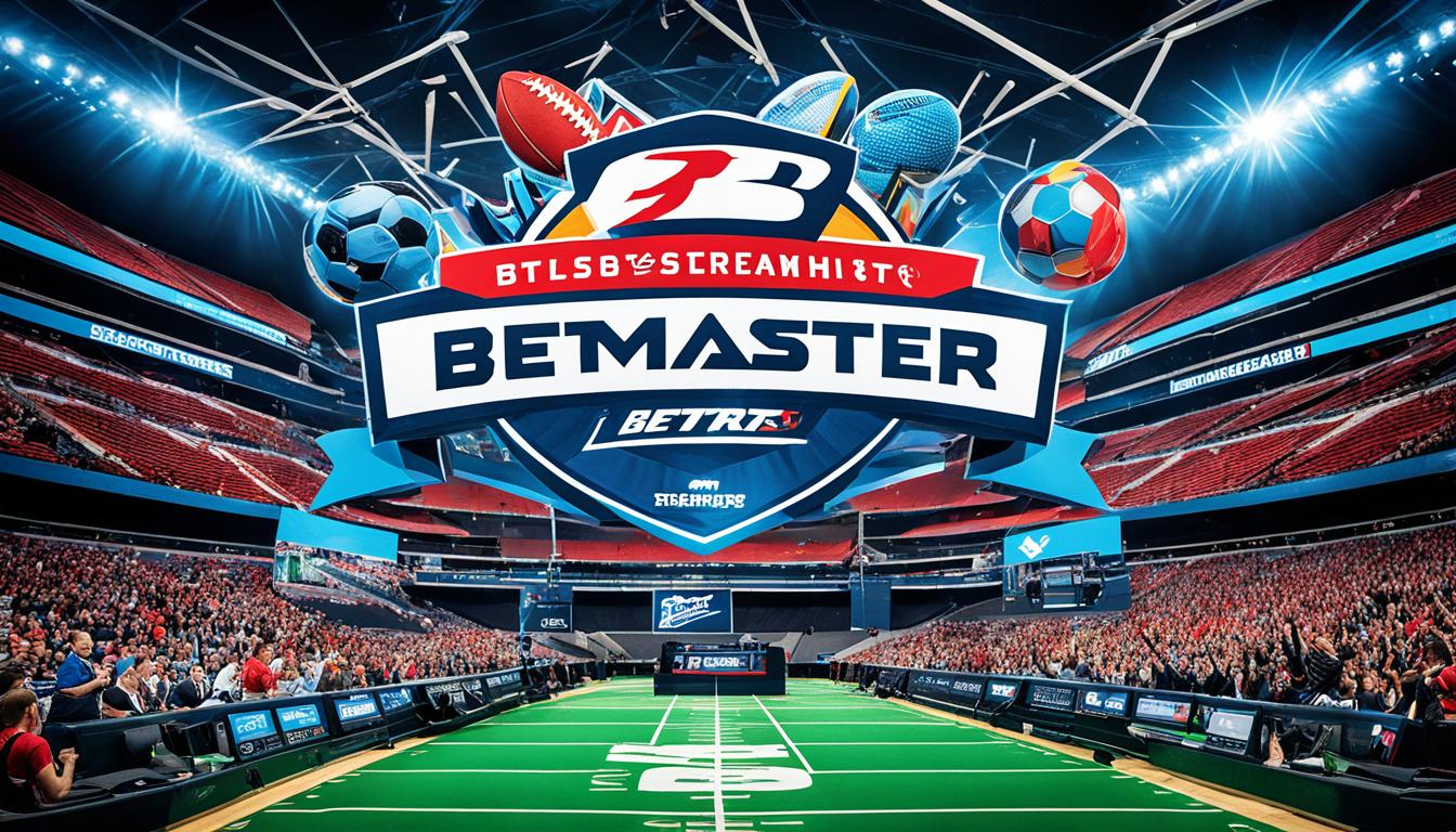 Código de desconto BetMaster