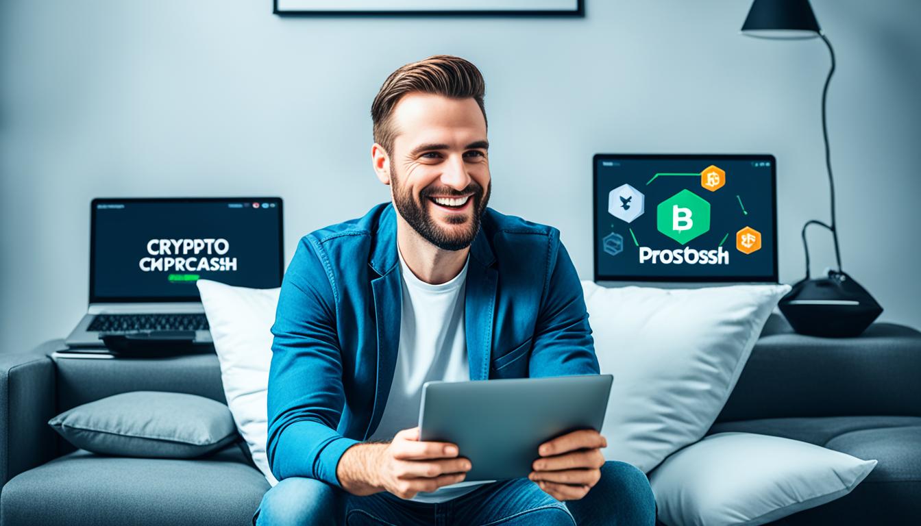 Cupom Prostocash