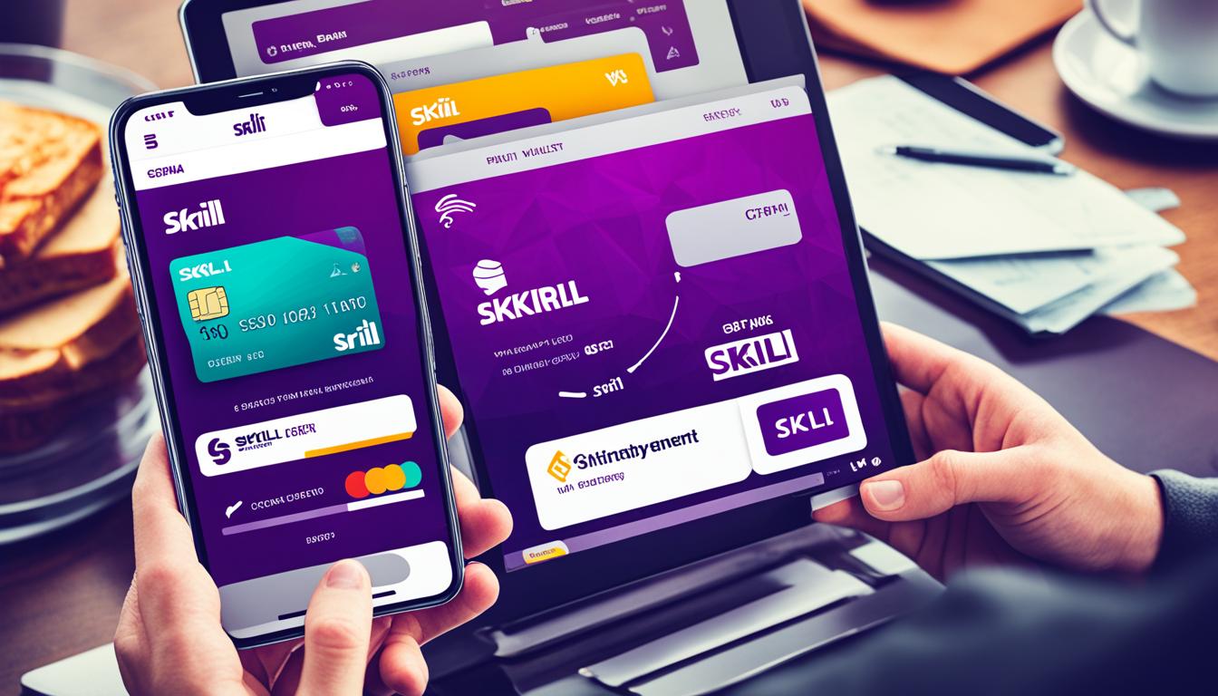 Ofertas Skrill