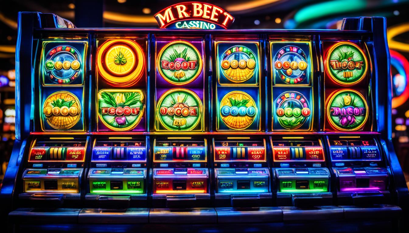 Descontos Mr Bet