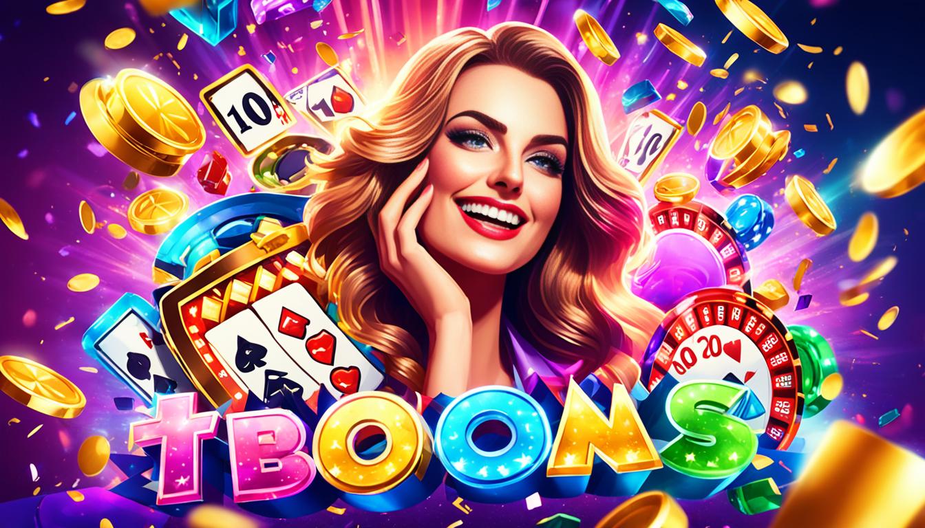 Ofertas BoaBoa Casino
