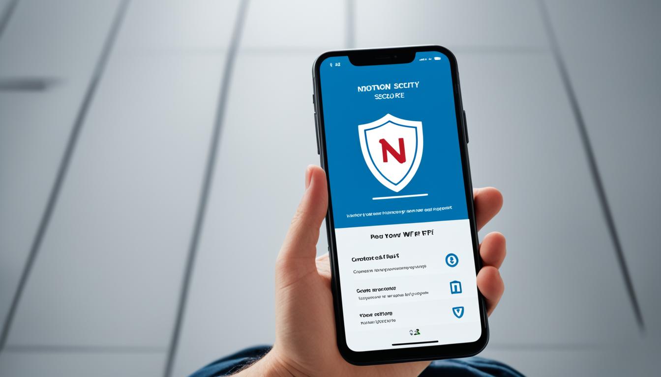 Promoção Norton Secure VPN