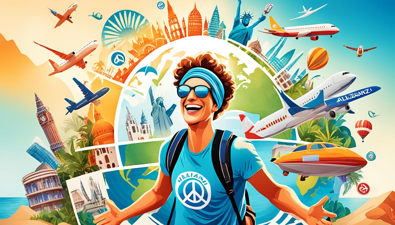 Promoção Allianz Assistance