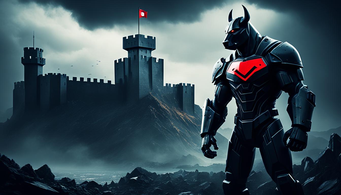 Código promocional Bullguard