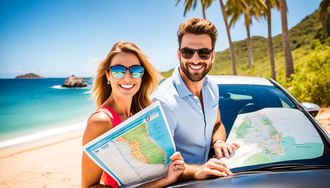 Cupom promocional Alugue Brasil Rent a Car