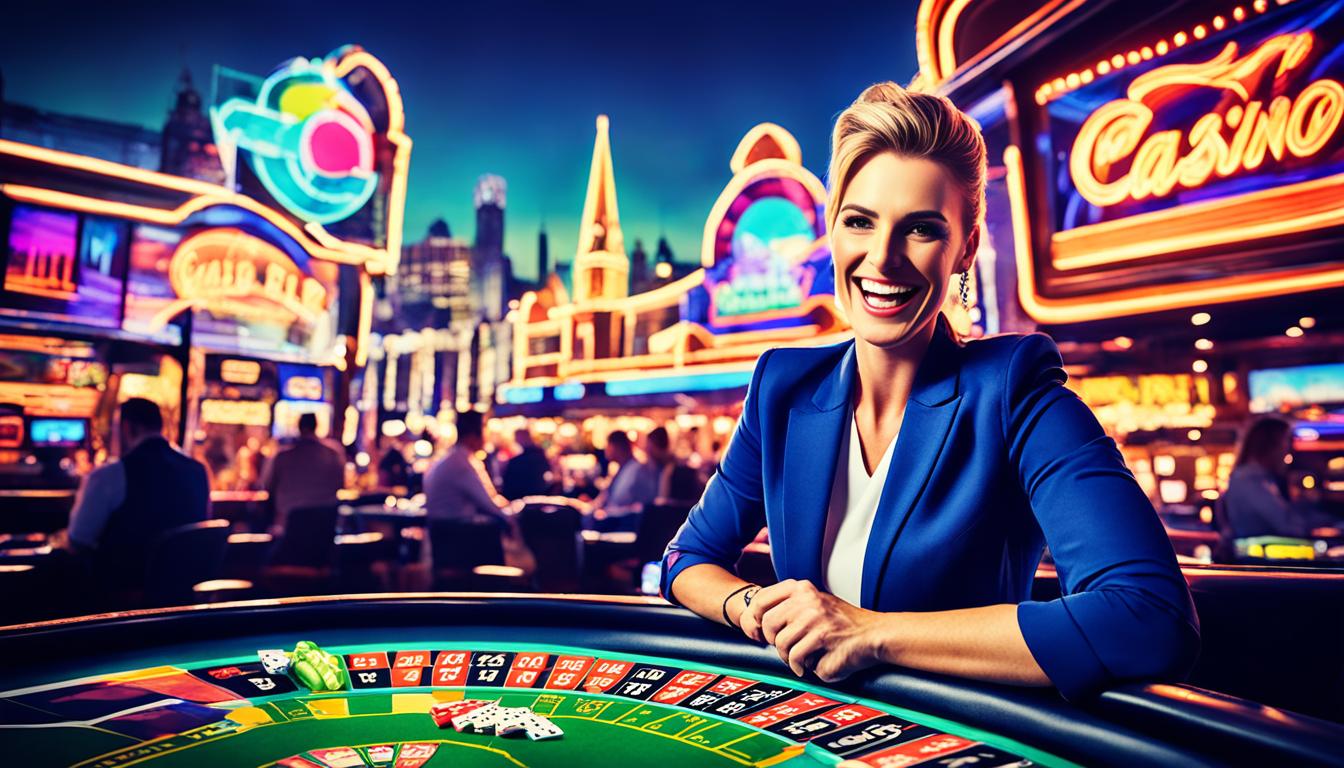 Ofertas River Belle Casino