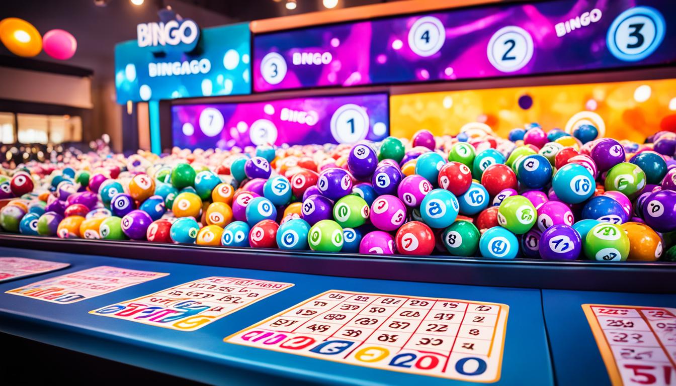 Cupom promocional BingoSpirit